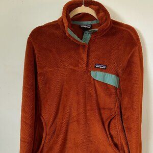 Patagonia Re Tool Sweatshirt